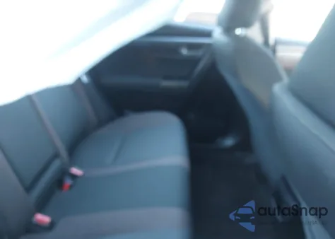 2018 Toyota Corolla L from USA, damaged, VIN 2T1BURHE0JC968477